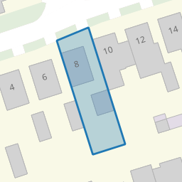 Perceel WVH00-A-2197