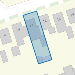 Perceel WVH00-A-2199