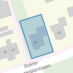 Perceel WVH00-A-2232