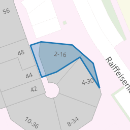 Perceel WVH00-A-2263