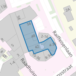 Perceel WVH00-A-2264
