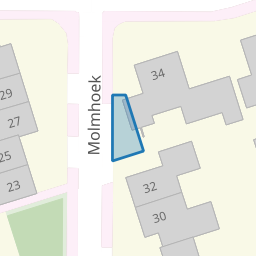 Perceel WVH00-A-2268