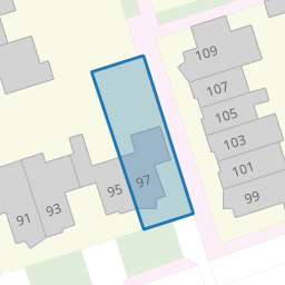 Perceel WVH00-A-2284