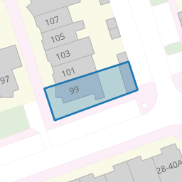 Perceel WVH00-A-2285