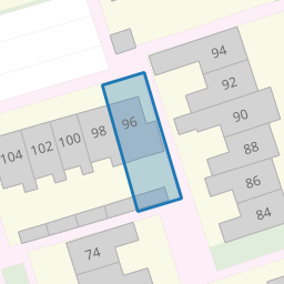 Perceel WVH00-A-2329