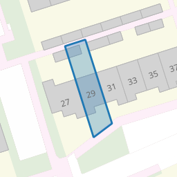 Perceel WVH00-A-2363