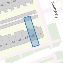 Perceel WVH00-A-2371