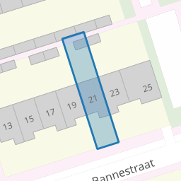 Perceel WVH00-A-2383