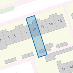 Perceel WVH00-A-2387