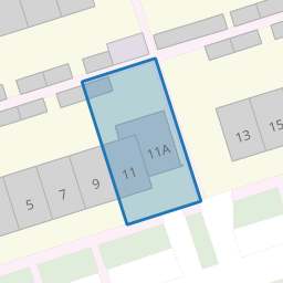 Perceel WVH00-A-2408