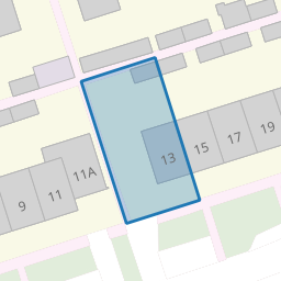 Perceel WVH00-A-2409