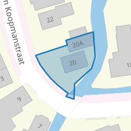 Perceel WVH00-A-2441