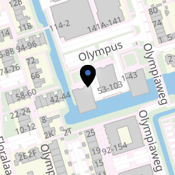 Appartement WVH00 A 2558 1