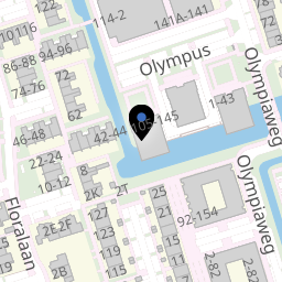 Appartement WVH00 A 2558 12