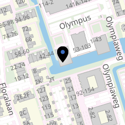 Appartement WVH00 A 2558 15