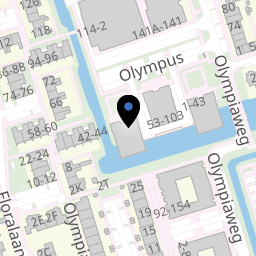 Appartement WVH00 A 2558 5