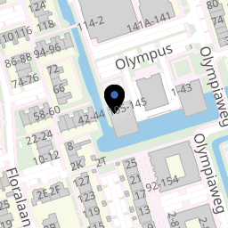 Appartement WVH00 A 2558 7