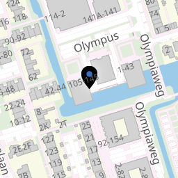 Appartement WVH00 A 2558 8