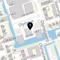 Appartement WVH00 A 2575 1