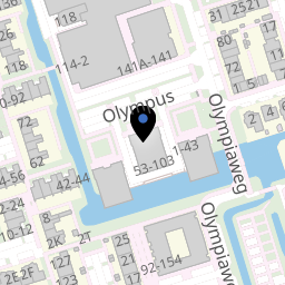 Appartement WVH00 A 2575 4