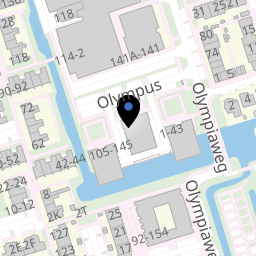 Appartement WVH00 A 2575 5