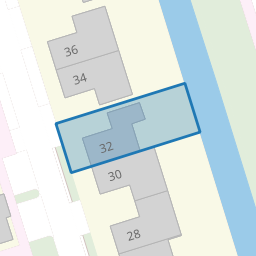 Perceel WVH00-A-2586