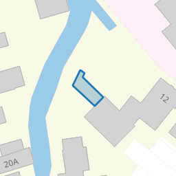 Perceel WVH00-A-2625