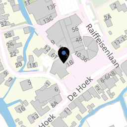 Appartement WVH00 A 2694 11