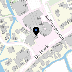 Appartement WVH00 A 2694 2
