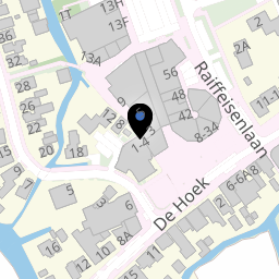 Appartement WVH00 A 2694 7