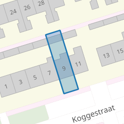 Perceel WVH00-A-2702