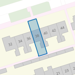 Perceel WVH00-A-2828