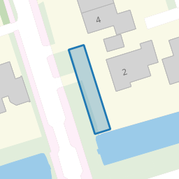 Perceel WVH00-A-2852