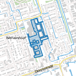 Perceel WVH00-A-2890