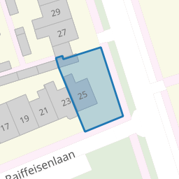 Perceel WVH00-A-989