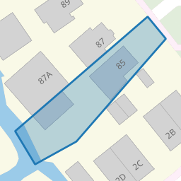 Perceel WVH00-C-1051