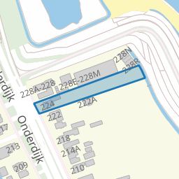 Perceel WVH00-C-1094