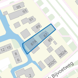 Perceel WVH00-C-1254