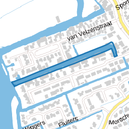 Perceel WVH00-C-1271