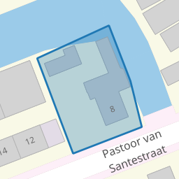 Perceel WVH00-C-1300