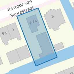 Perceel WVH00-C-1302