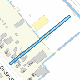 Perceel WVH00-C-1307