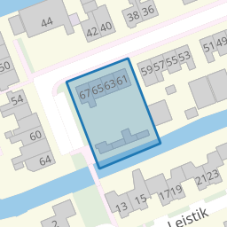 Perceel WVH00-C-1327