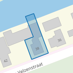 Perceel WVH00-C-1362