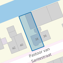 Perceel WVH00-C-1447