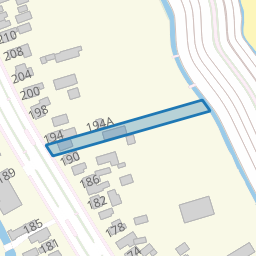 Perceel WVH00-C-1490