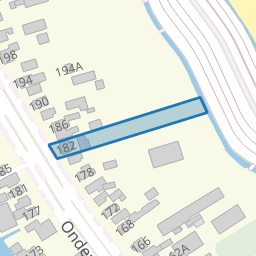 Perceel WVH00-C-1495