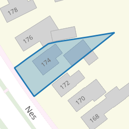 Perceel WVH00-C-1499