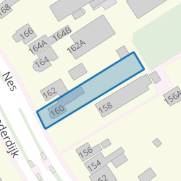 Perceel WVH00-C-1572