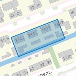 Perceel WVH00-C-1583